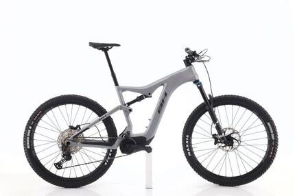 Segunda Vida · Ebike · AtomX Lynx 8.7 XT · Km.0