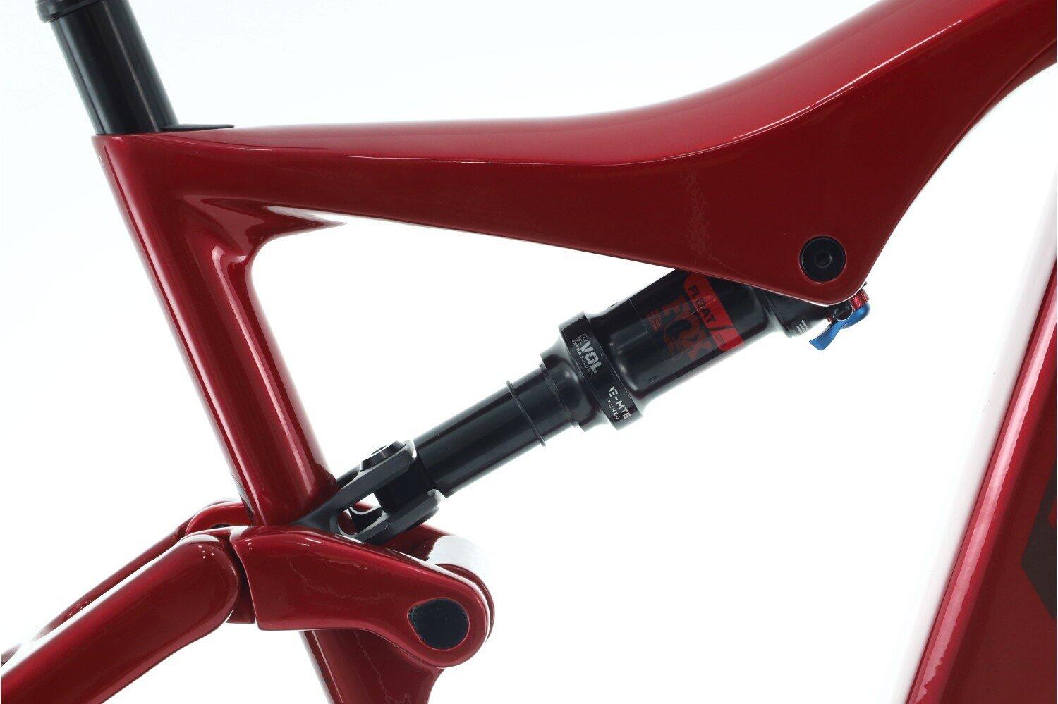 Refurbished E-MTB Fully ·  AtomX Lynx 8.7 XT · Neuwertig 7/7