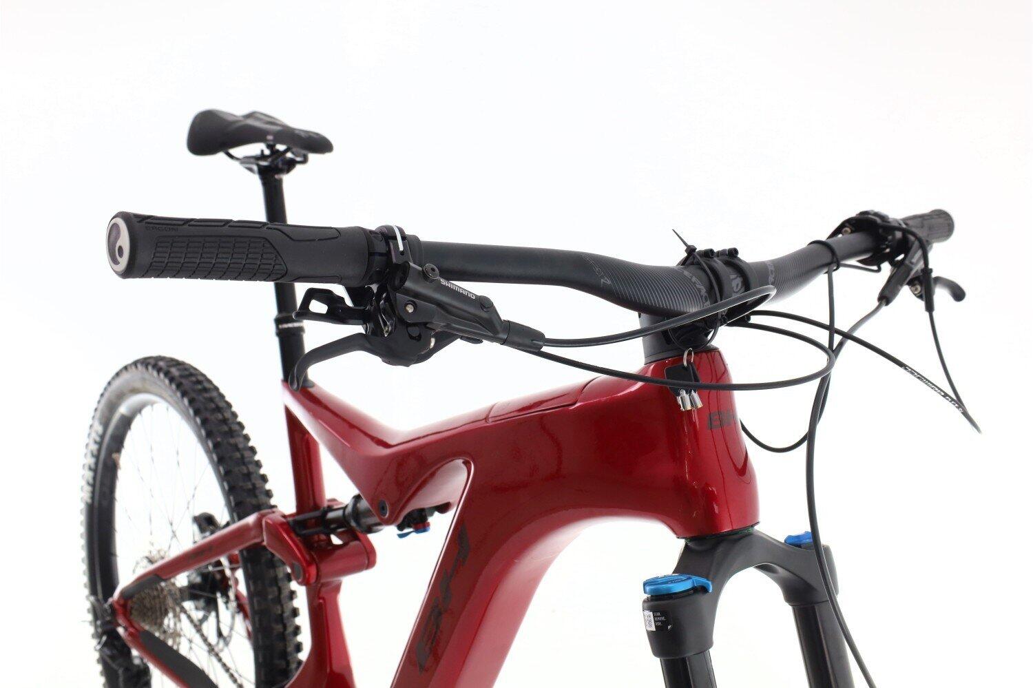 Refurbished E-MTB Fully ·  AtomX Lynx 8.7 XT · Neuwertig 6/7