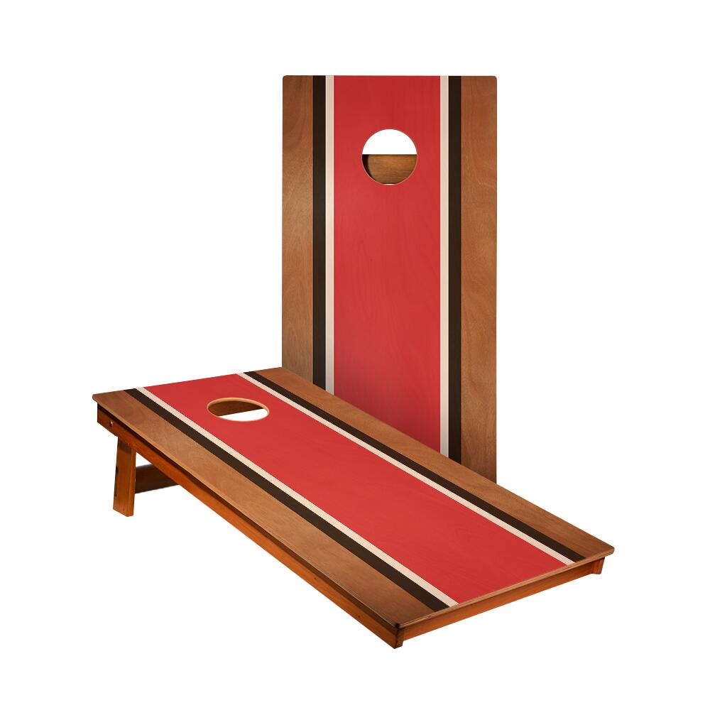ACA Dvě desky na Cornhole (60 x 120 cm)