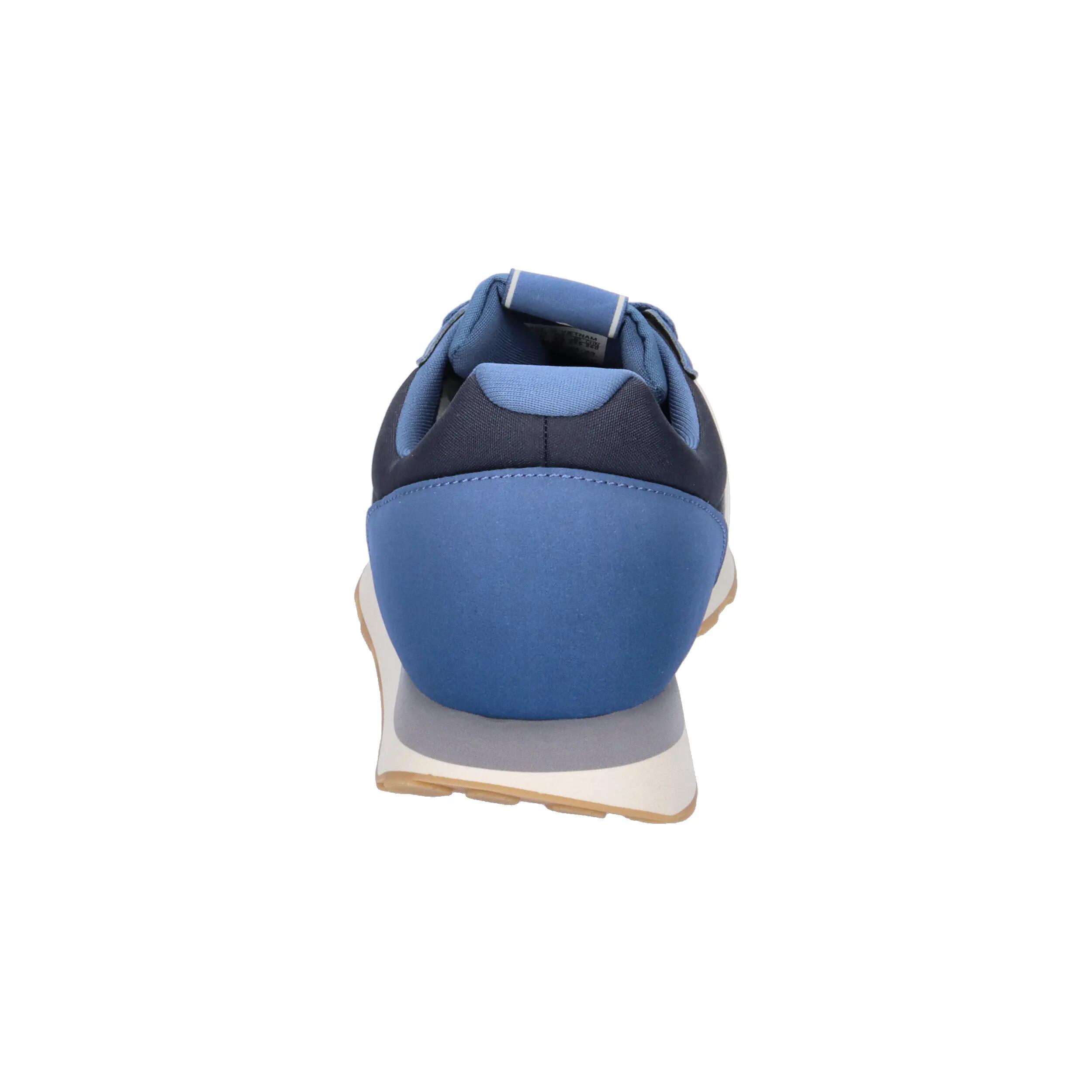 Sapatilhas de Desporto de Homem Adidas 60S 3.0 ID1860  Azul 13/15