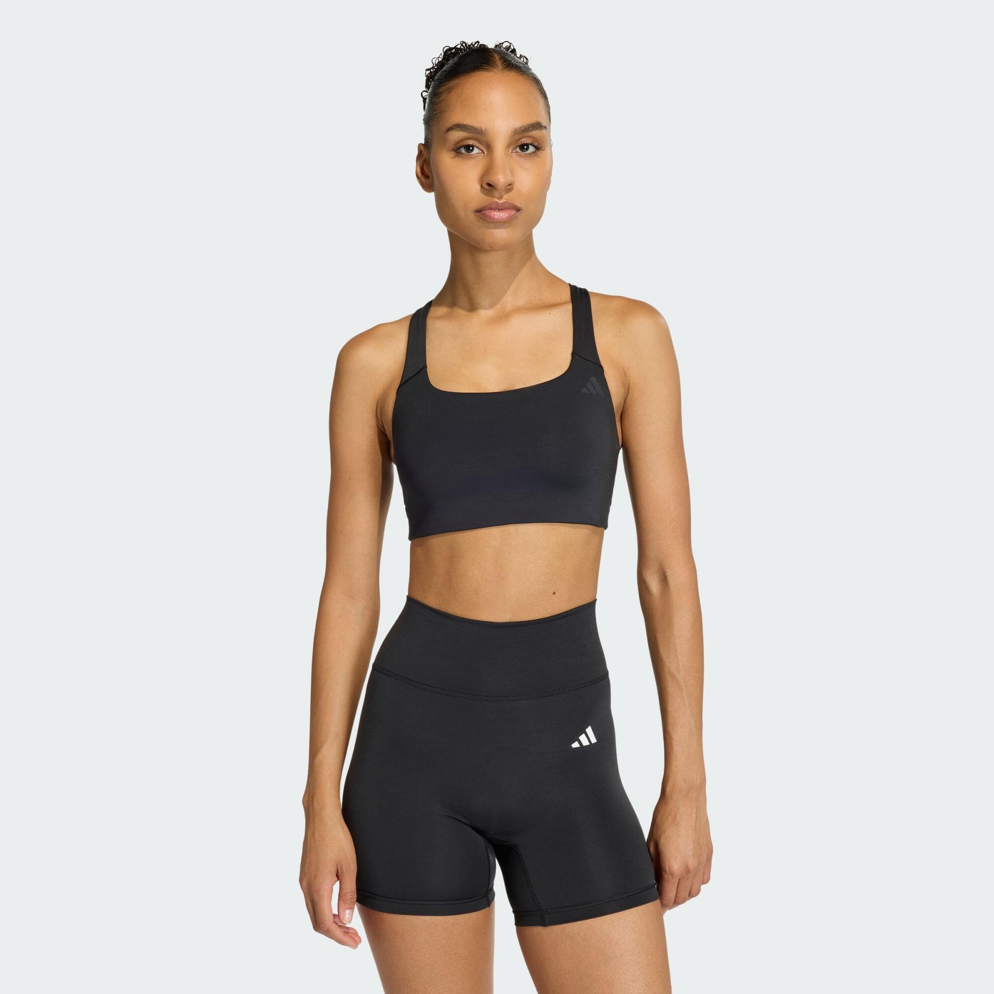 ADIDAS Reggiseno Optime Workout Medium Support