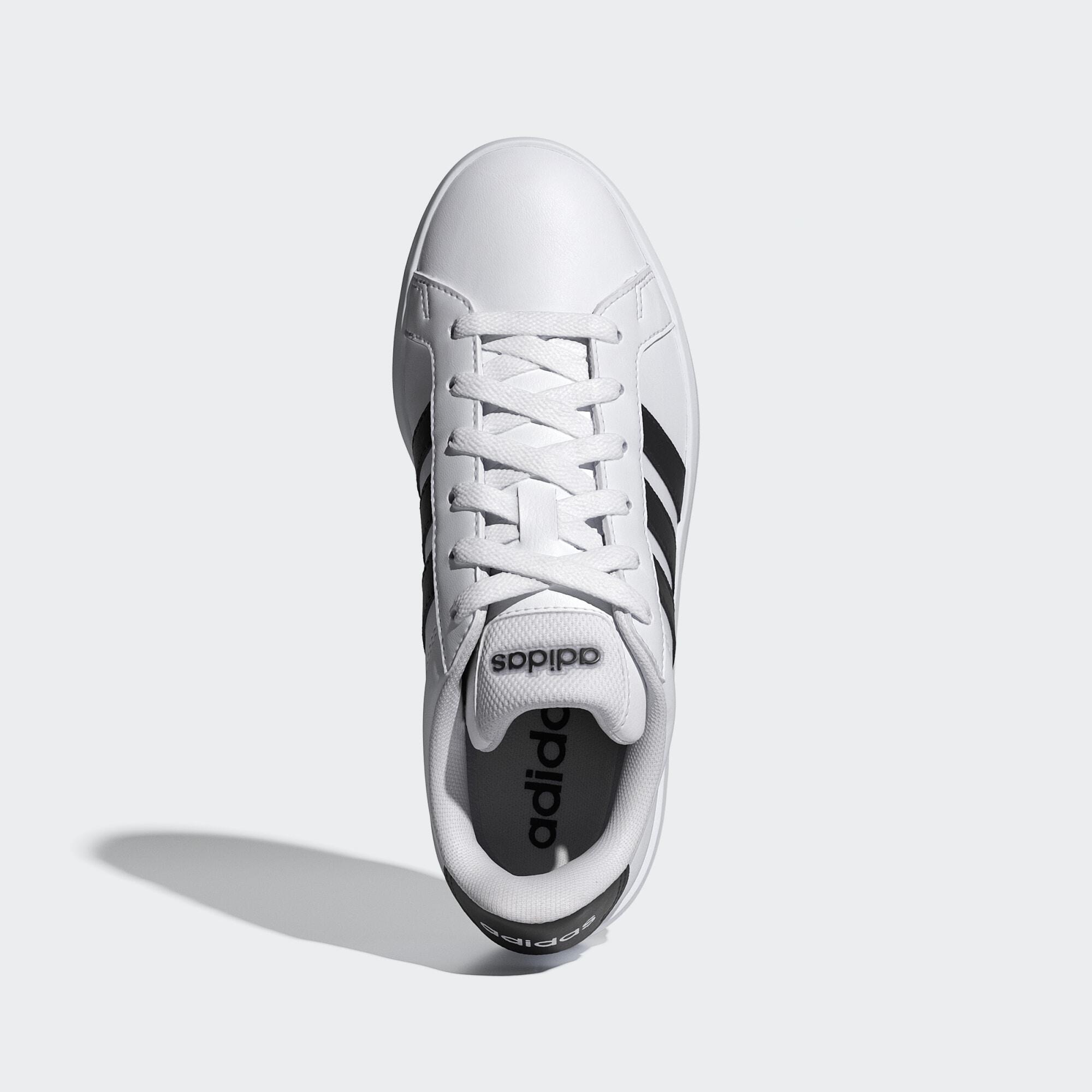 CHAUSSURE GRAND COURT 3.0 JUNIOR 2/8