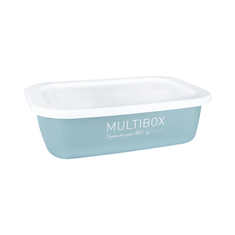 Aufbewahrungsbox Waldhausen Organize Your Life 1/1