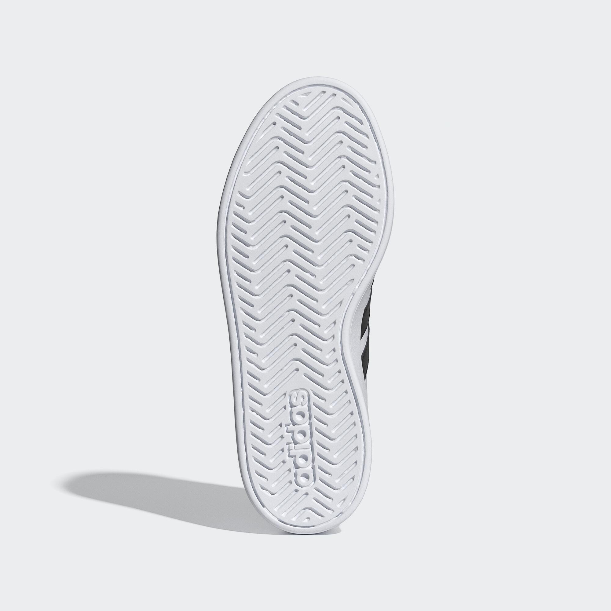 CHAUSSURE GRAND COURT 3.0 JUNIOR 3/8