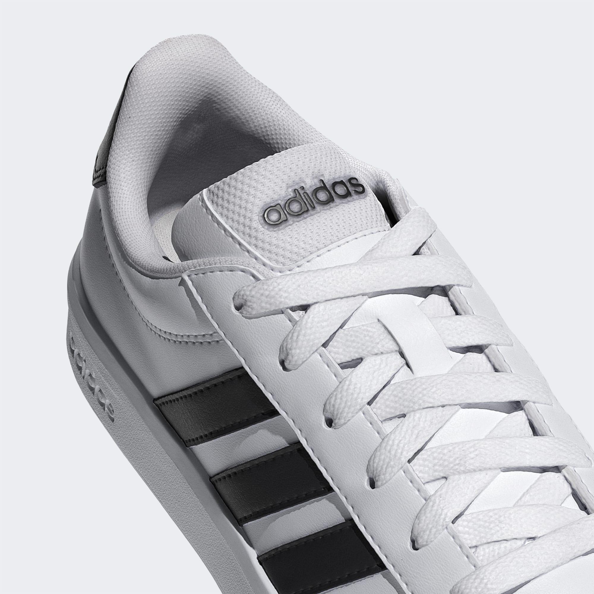 CHAUSSURE GRAND COURT 3.0 JUNIOR 5/8