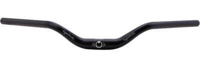 By,schulz stuur handlebar comfort ø 31,8 mm 640 mm zwart