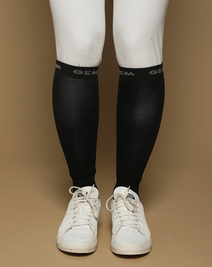Chaussettes Winter - GEM 3/4