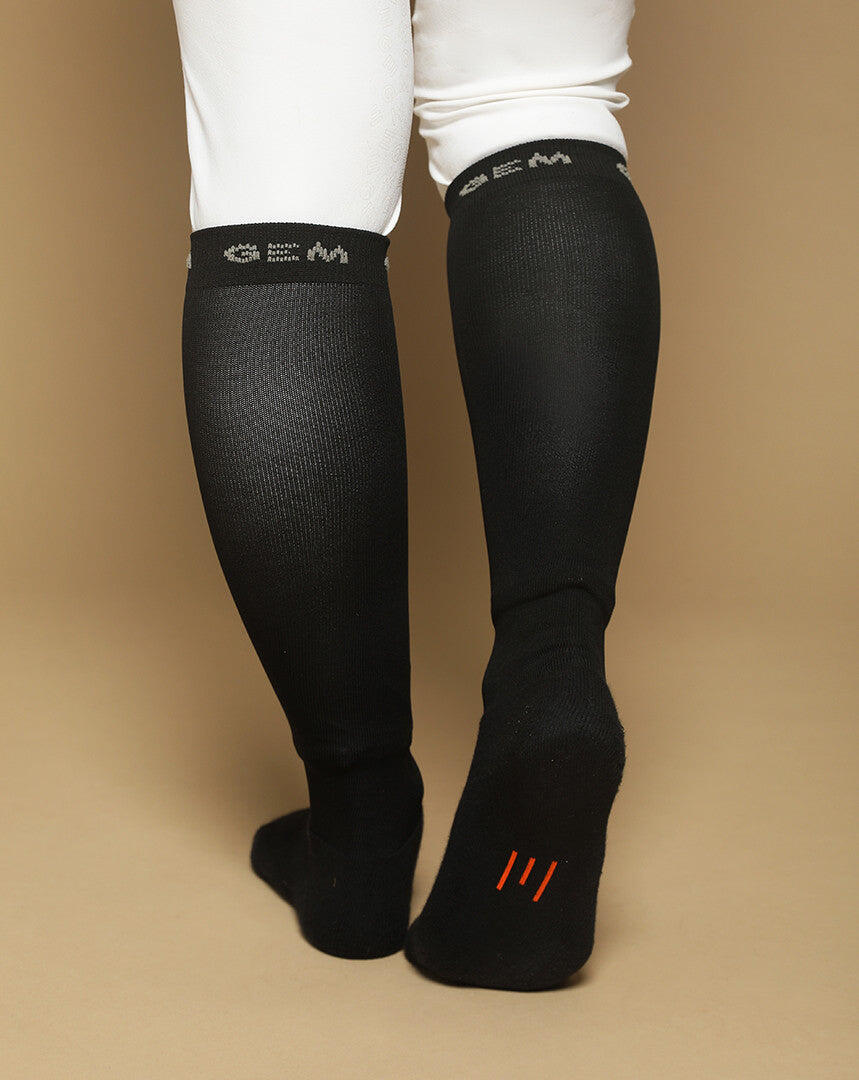 Chaussettes Winter - GEM 2/4