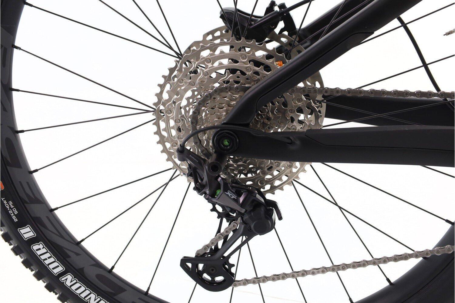 Refurbished E-MTB Fully ·  AtomX Lynx 9.7 XT · Neuwertig 3/7