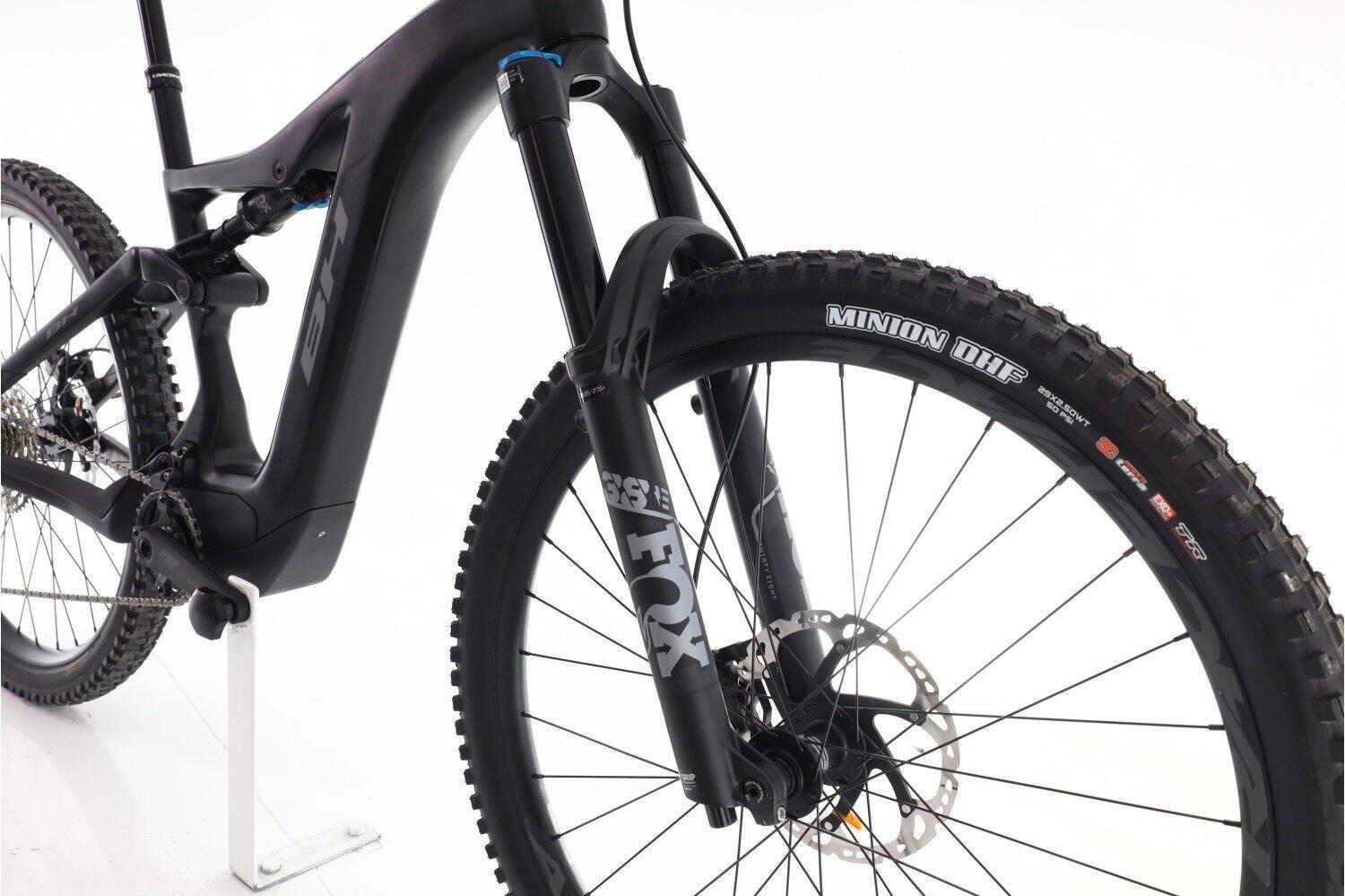 Refurbished E-MTB Fully ·  AtomX Lynx 9.7 XT · Neuwertig 5/7