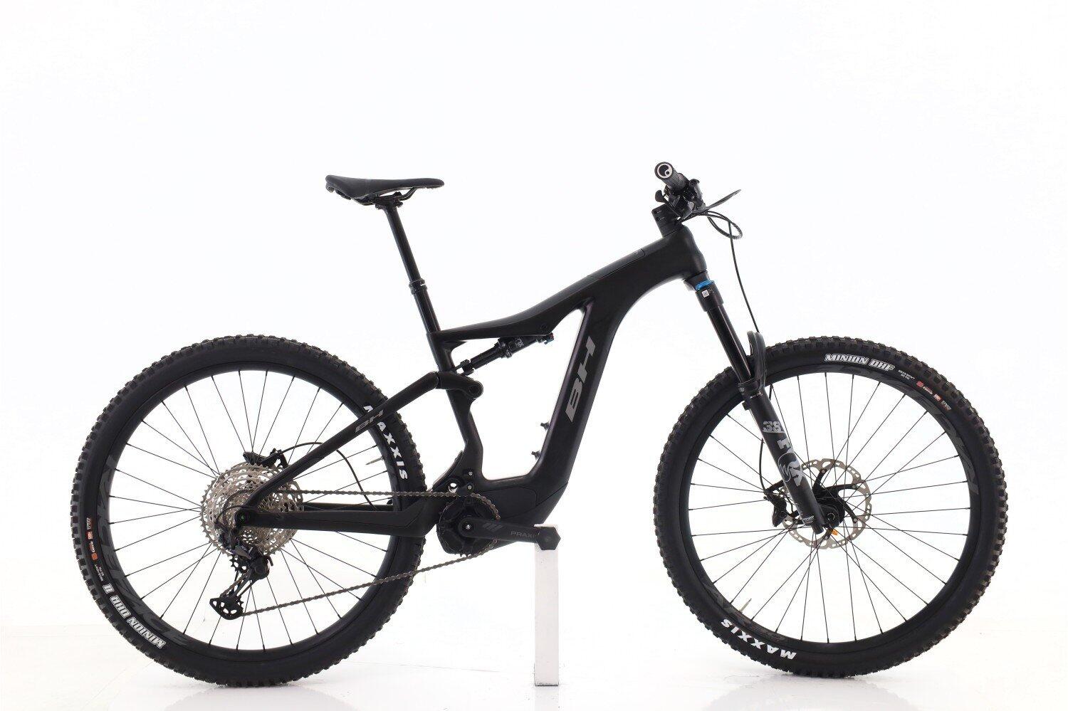 BH Refurbished e-MTB ·  · 0-km condition