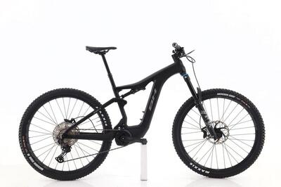 Ebike ricondizionata · AtomX Lynx 9.7 XT · Bici Km 0