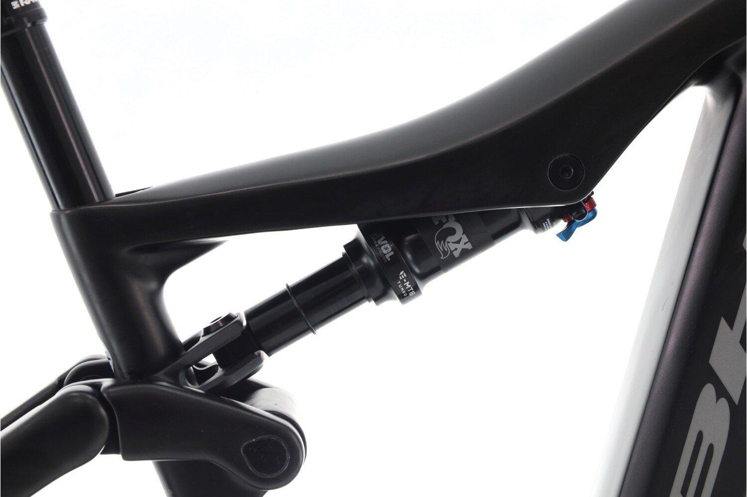 Refurbished E-MTB Fully ·  AtomX Lynx 9.7 XT · Neuwertig 7/7