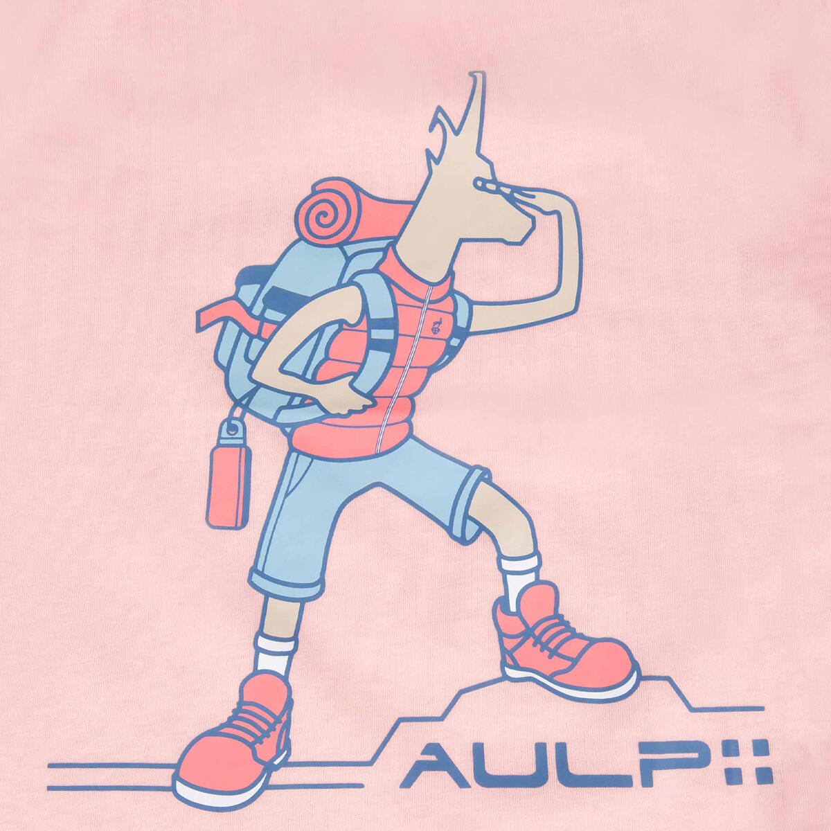 T-shirt enfant  KIDS, en coton, confortable et respirant 3/3