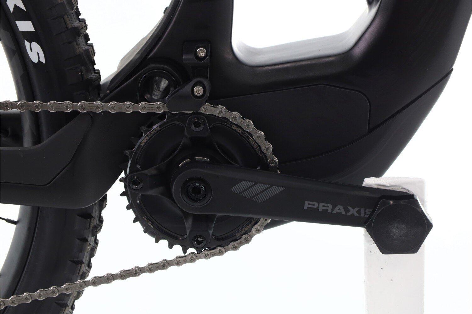 Refurbished E-MTB Fully ·  AtomX Lynx 9.7 XT · Neuwertig 4/7