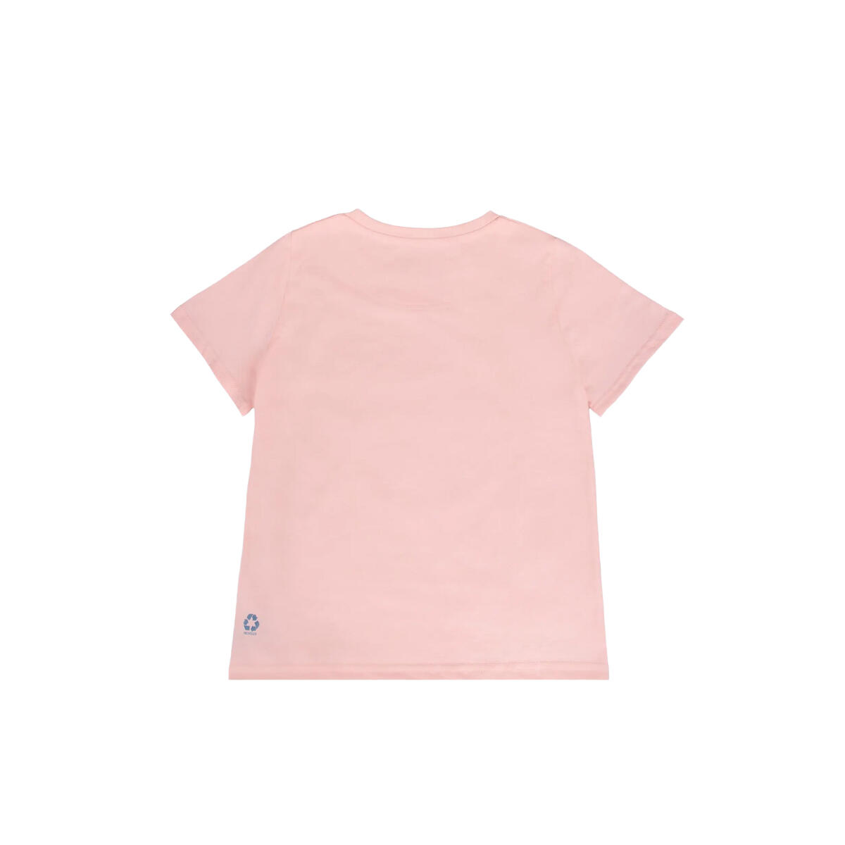 T-shirt enfant  KIDS, en coton, confortable et respirant 2/3