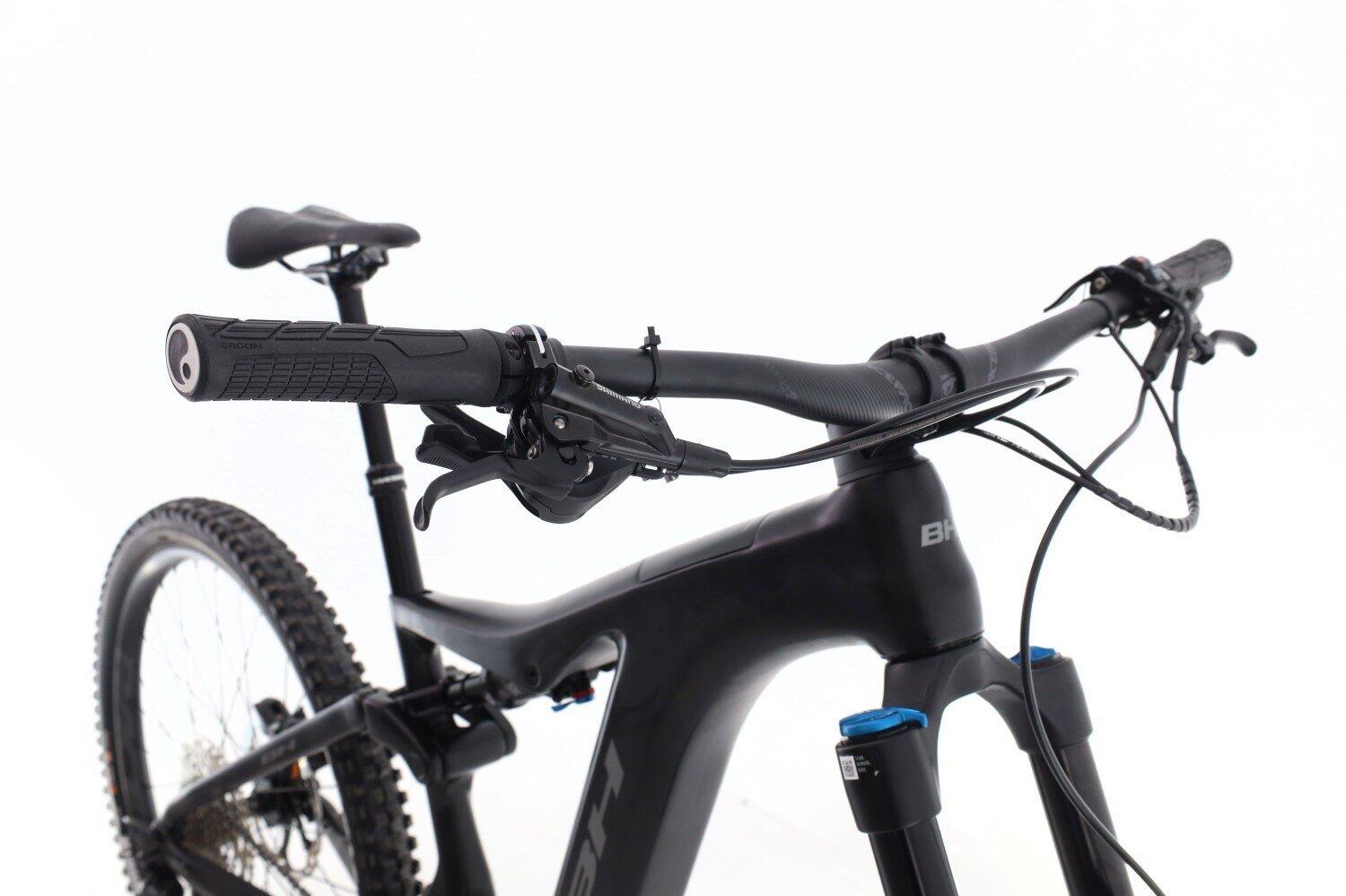 Refurbished E-MTB Fully ·  AtomX Lynx 9.7 XT · Neuwertig 6/7