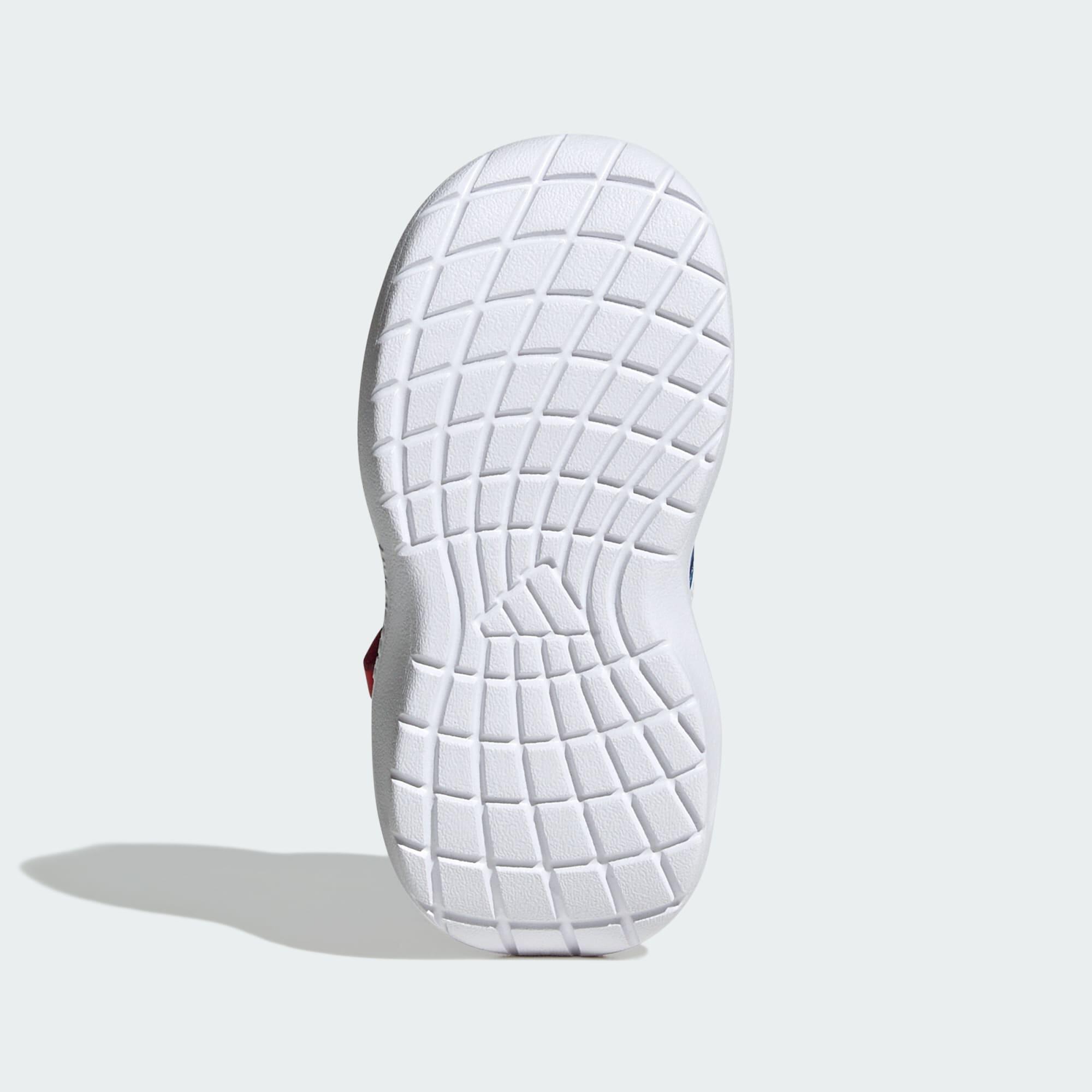 CHAUSSURE ADIDAS MARVEL LIGHTORAMA SPIDER-MAN BÉBÉS 3/8
