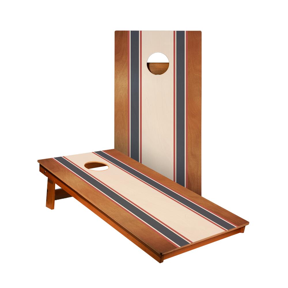 Aca - 2 Planches De Cornhole (60 X 120cm) - Aire De Jeu - Decathlon