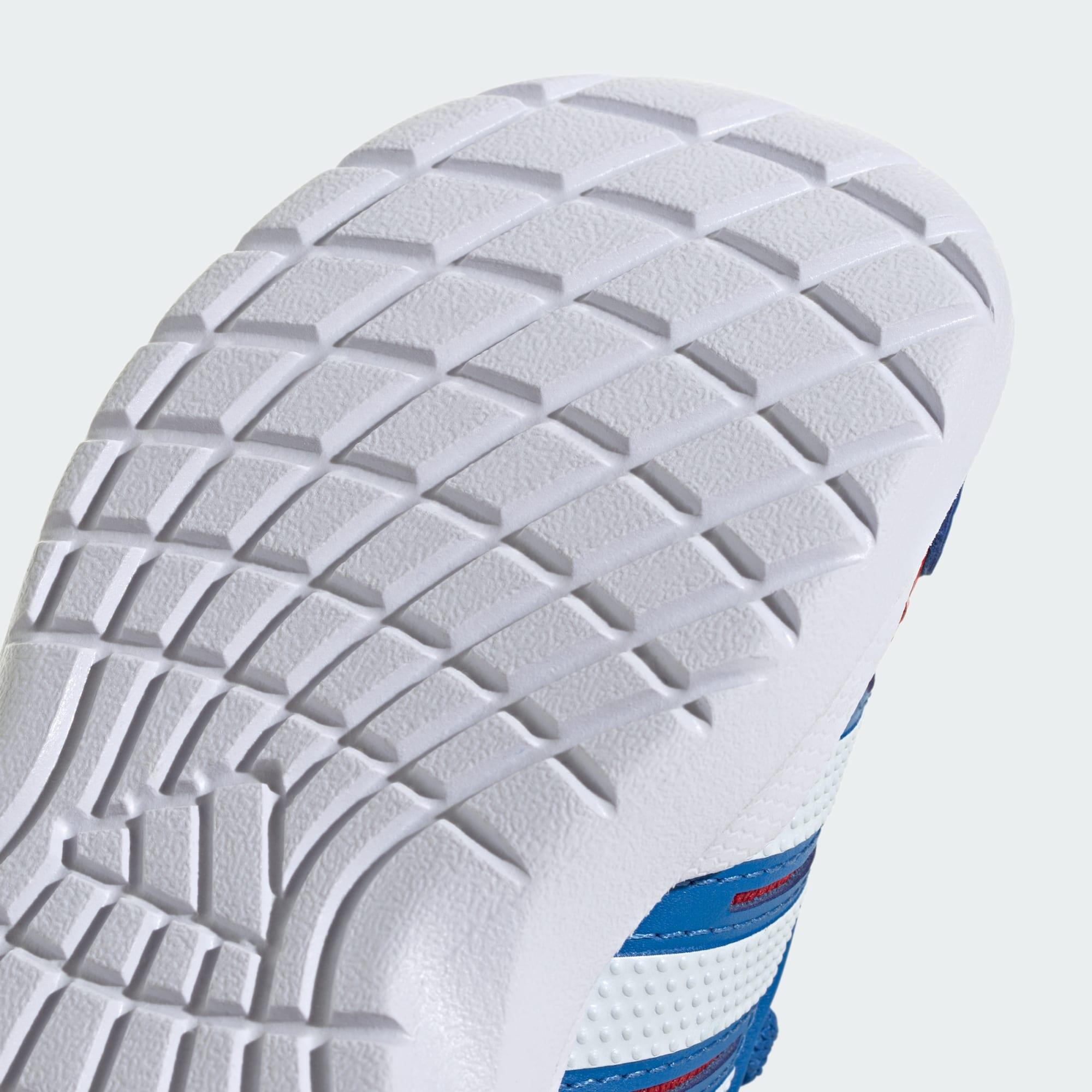 CHAUSSURE ADIDAS MARVEL LIGHTORAMA SPIDER-MAN BÉBÉS 5/8