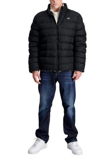 LCN PUFFER MID WT COL K96