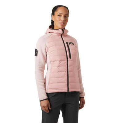 Piumino termico da donna Helly Hansen Arctic Ocean Hybrid