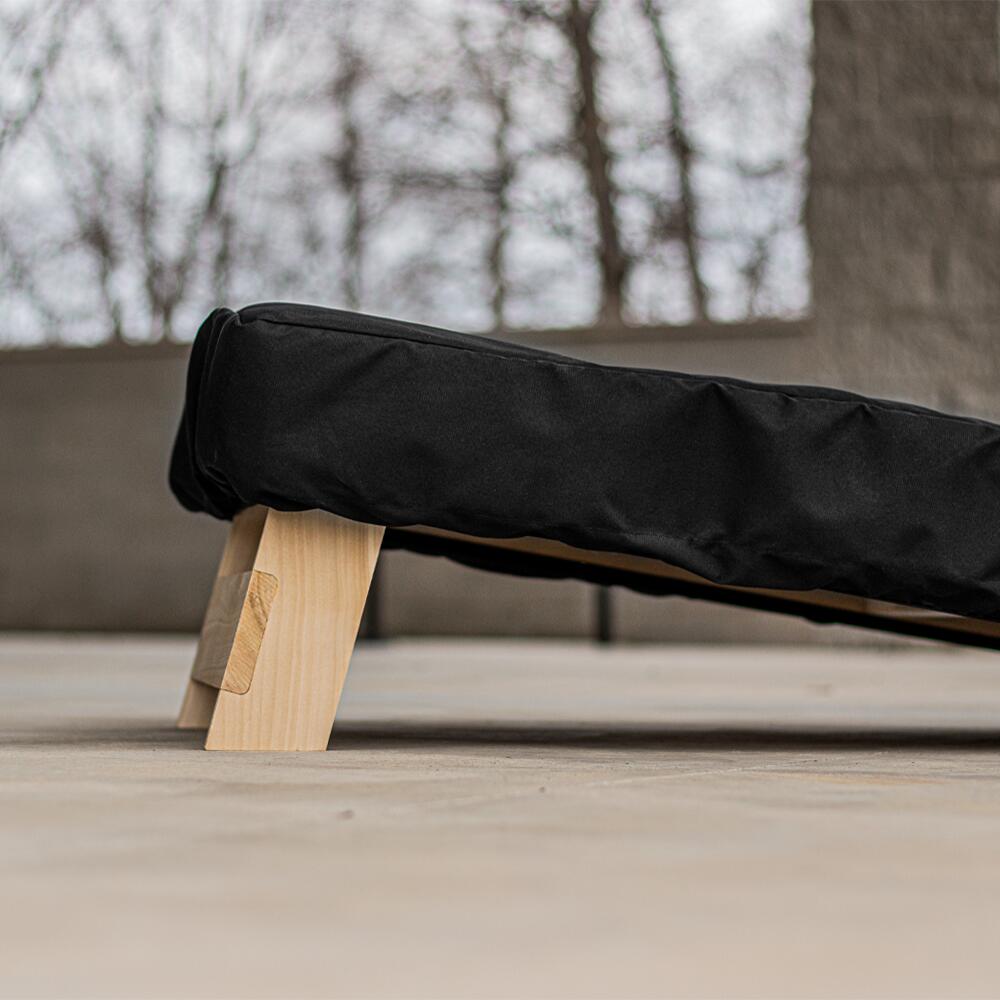 Couvertures pour le jeu de Cornhole (60 x 120cm) 2/6