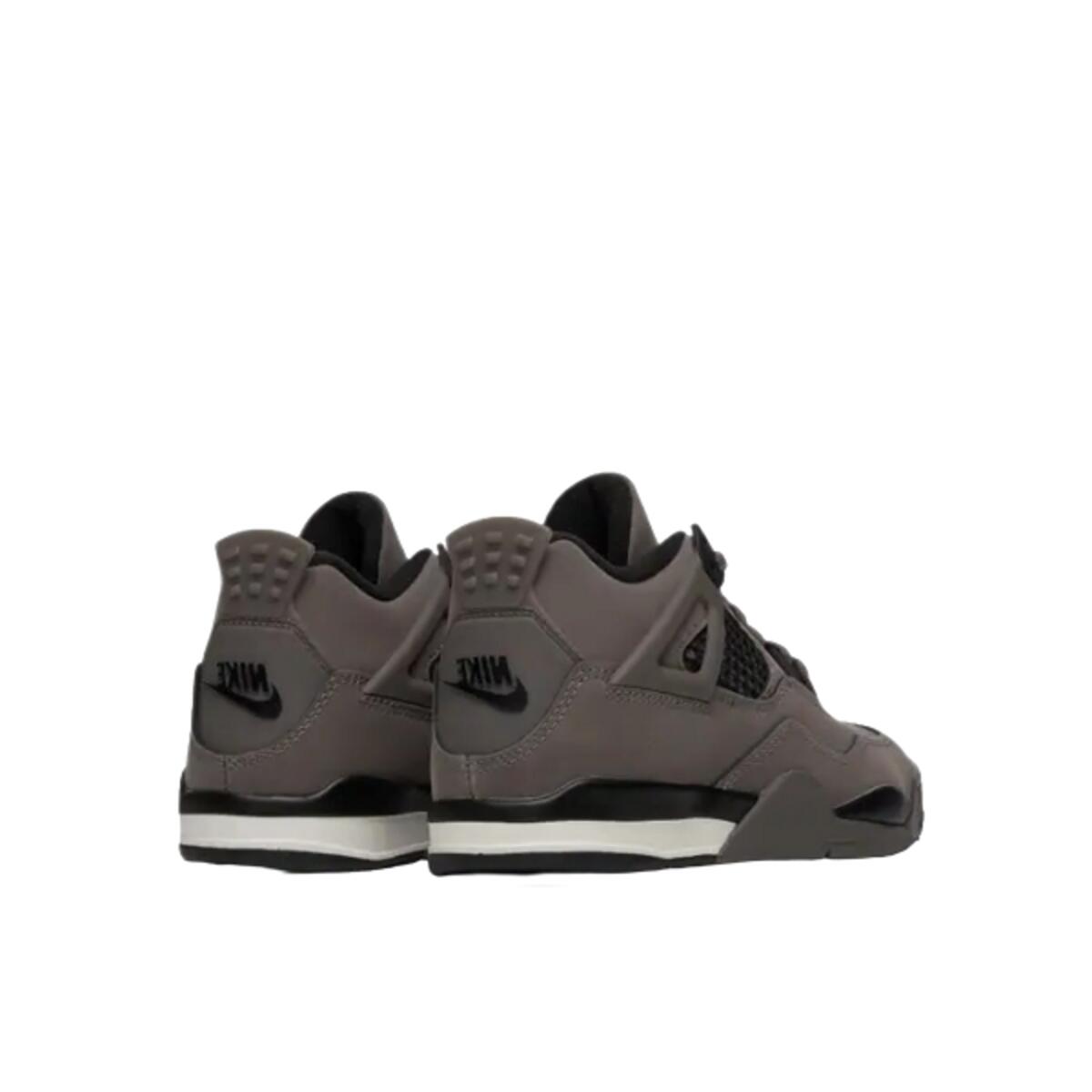 Air Jordan 4 Retro Cave Stone Enfant et Bébé 3/4
