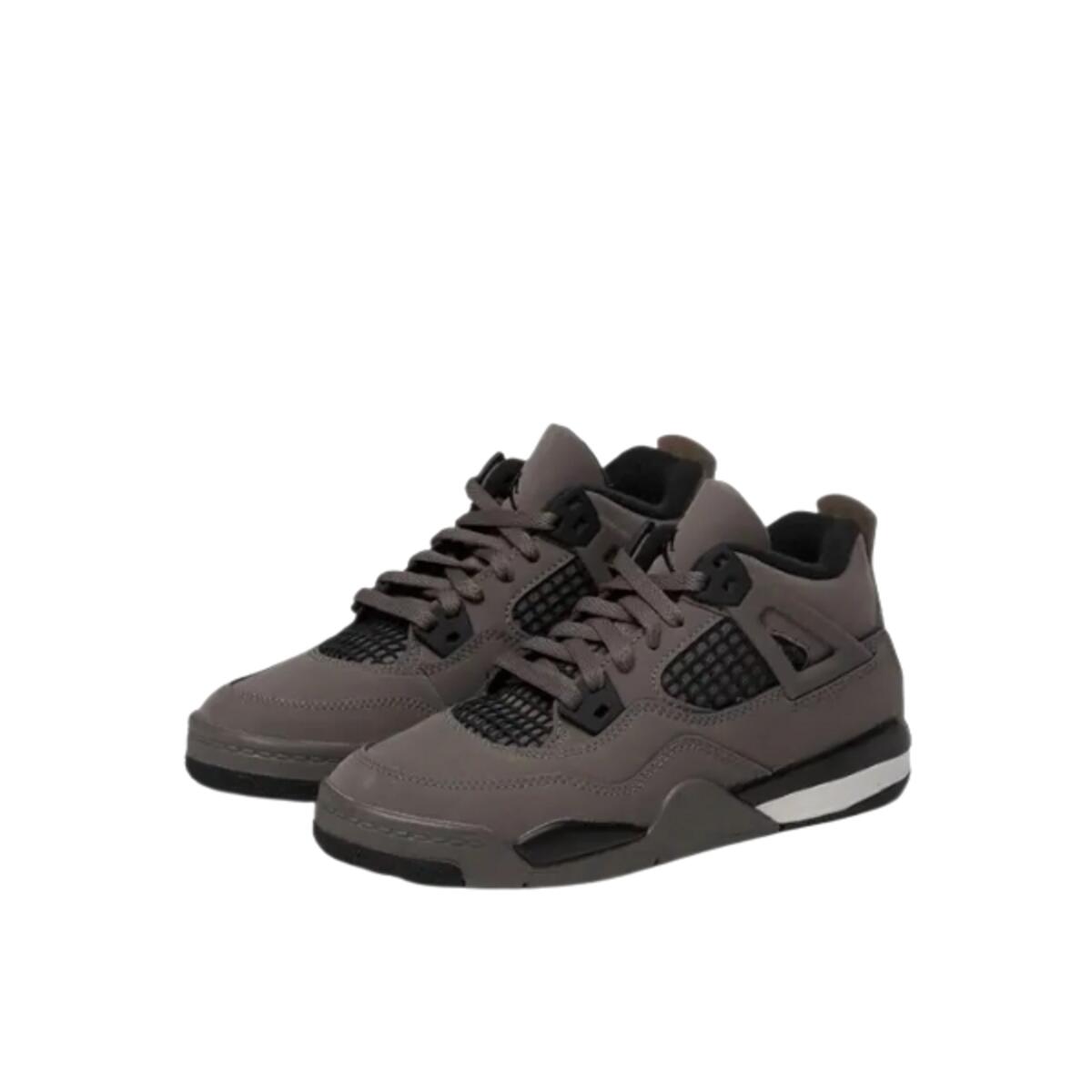Air Jordan 4 Retro Cave Stone Enfant et Bébé 2/4