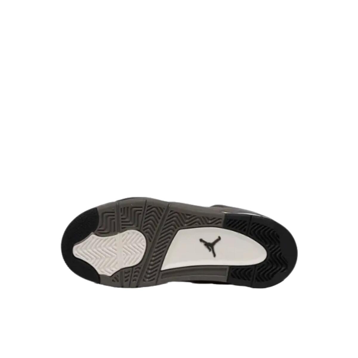 Air Jordan 4 Retro Cave Stone Enfant et Bébé 4/4