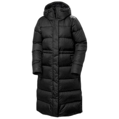 Langer Daunenmantel, Damen Helly Hansen W Essence