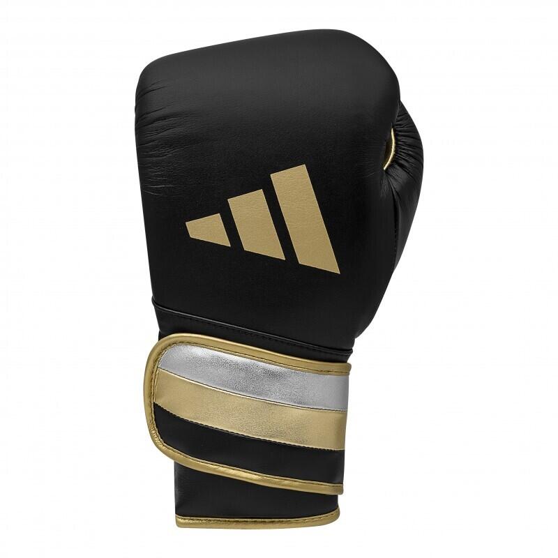 Bokshandschoenen adidas Speed 501 3/5