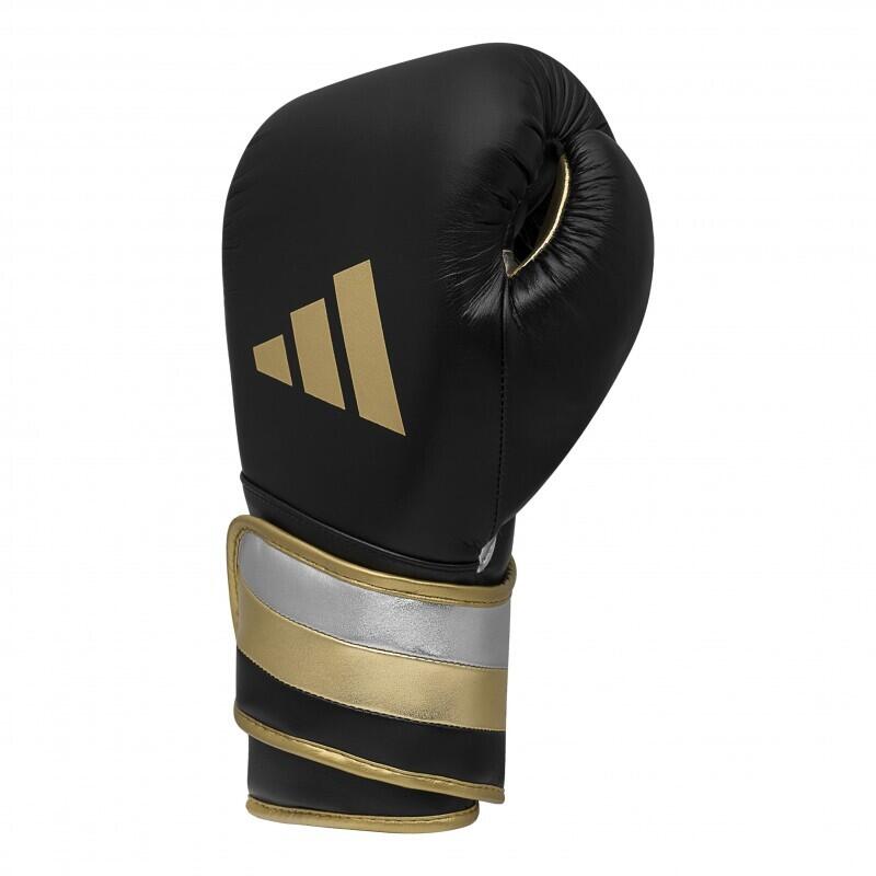 Bokshandschoenen adidas Speed 501 4/5