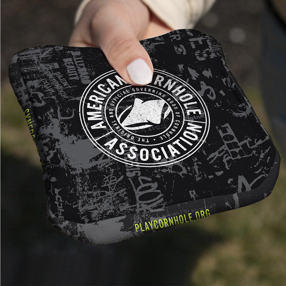 Sacos Pro Cornhole (Synergy Edge) 2/2