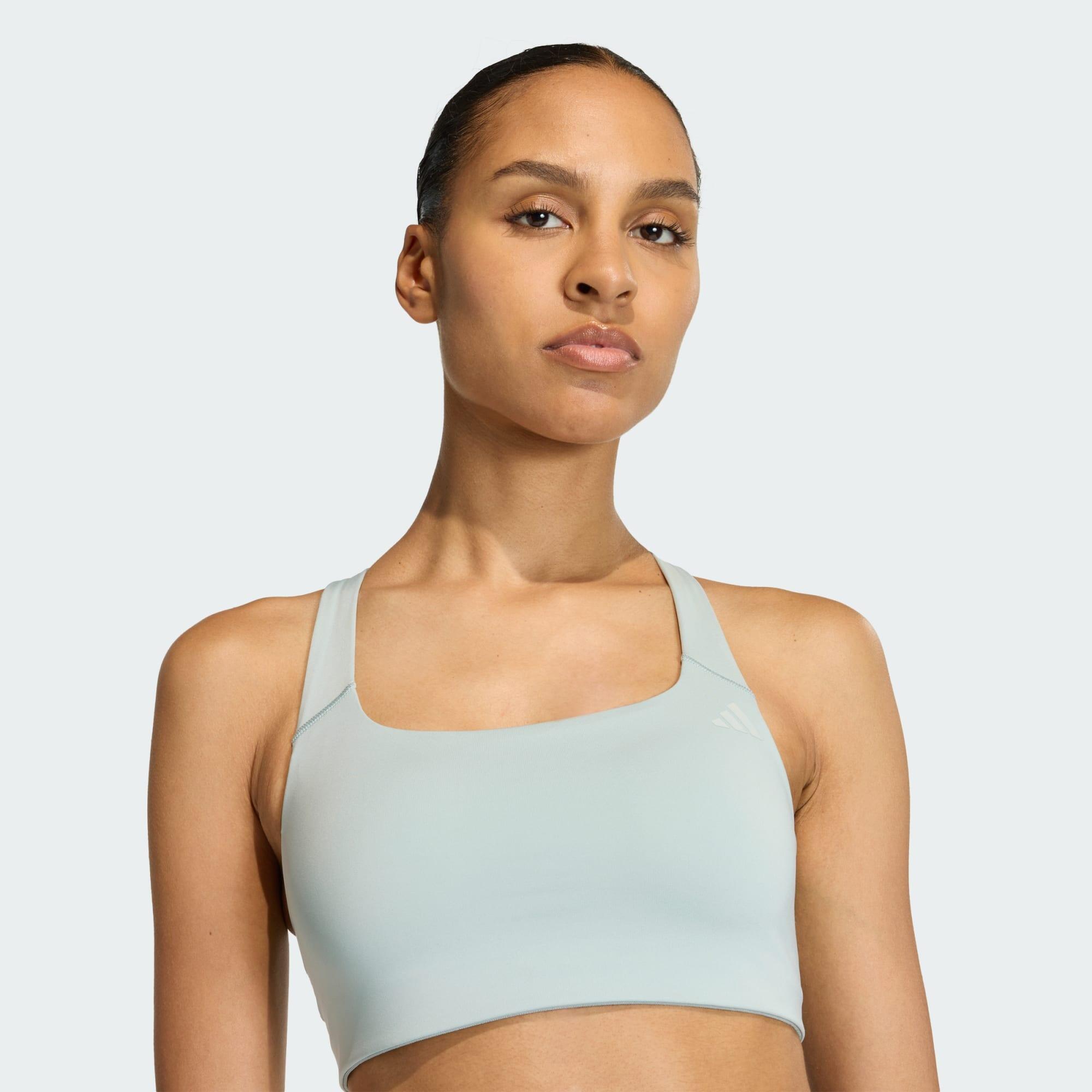 Sujetador de entrenamiento para impacto medio Optime 4/7