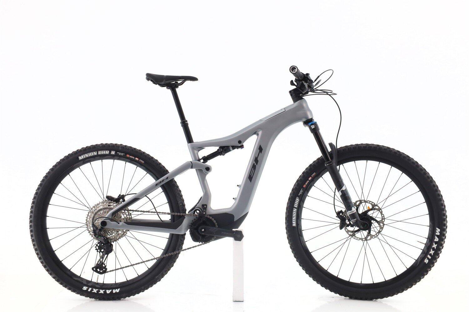 BH Ebike ricondizionata ·  AtomX Lynx 8.7 · Bici Km 0