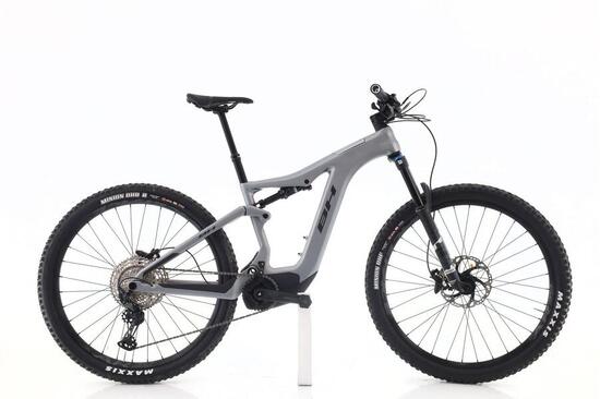 Ebike ricondizionata · AtomX Lynx 8.7 · Bici Km 0