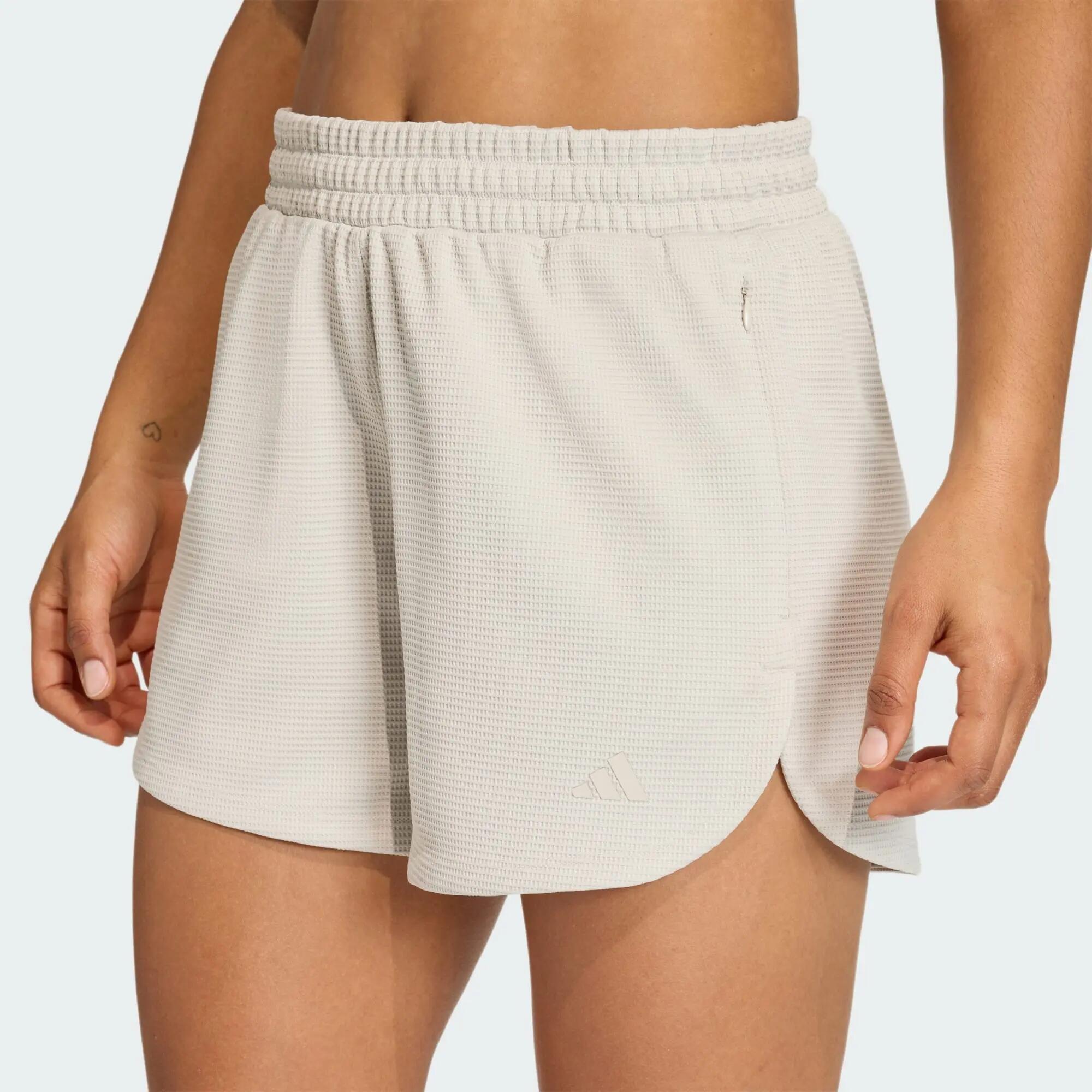Pacer Waffle Workoutshort 4/7