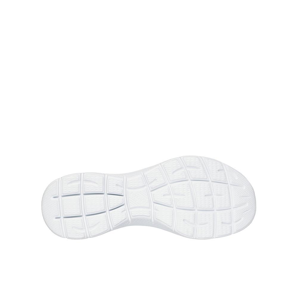 Sapatilhas Skechers Mulher Summits - Diamond Dream Azuis 4/4