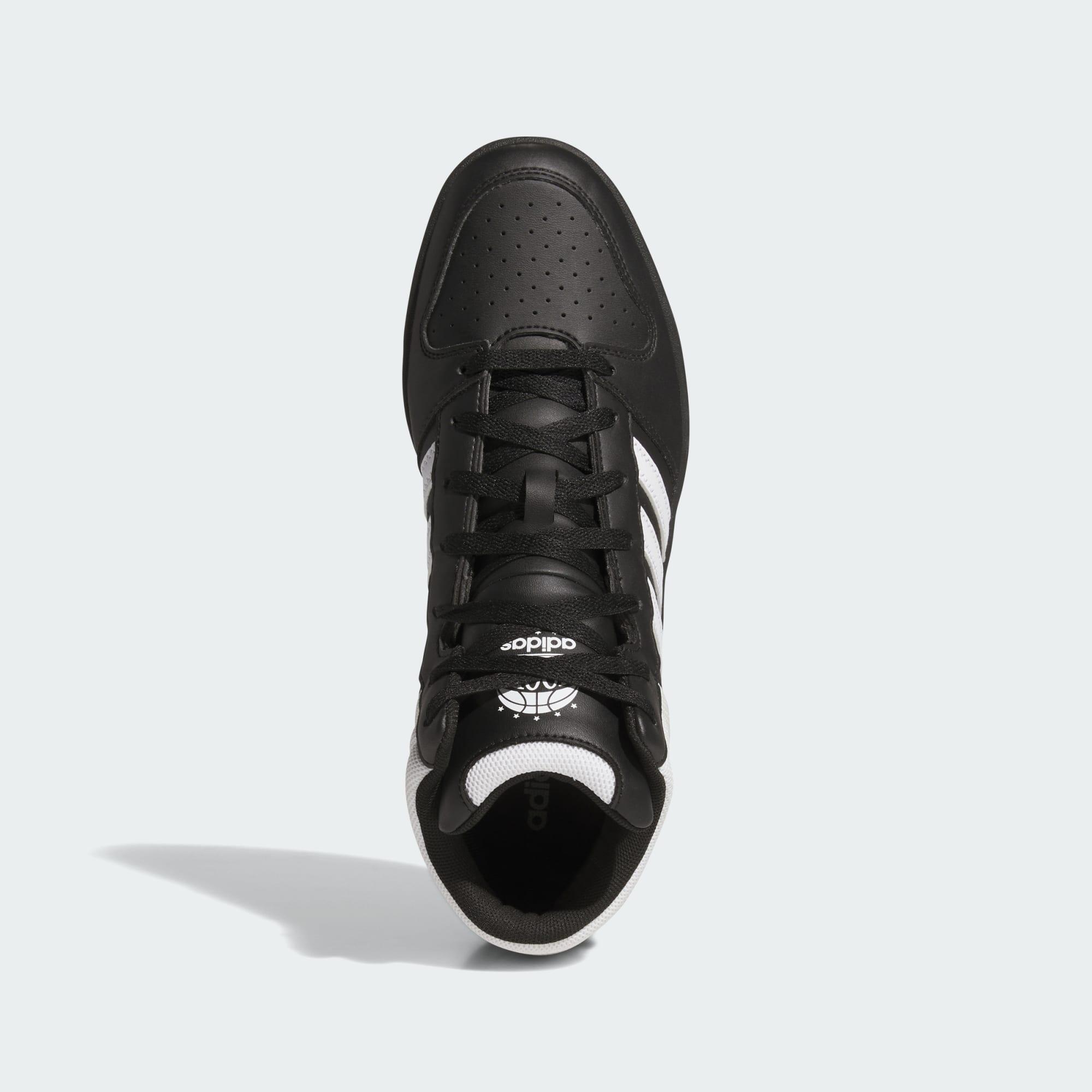 HOOPS MID CLASSIC SCHUH 2/8