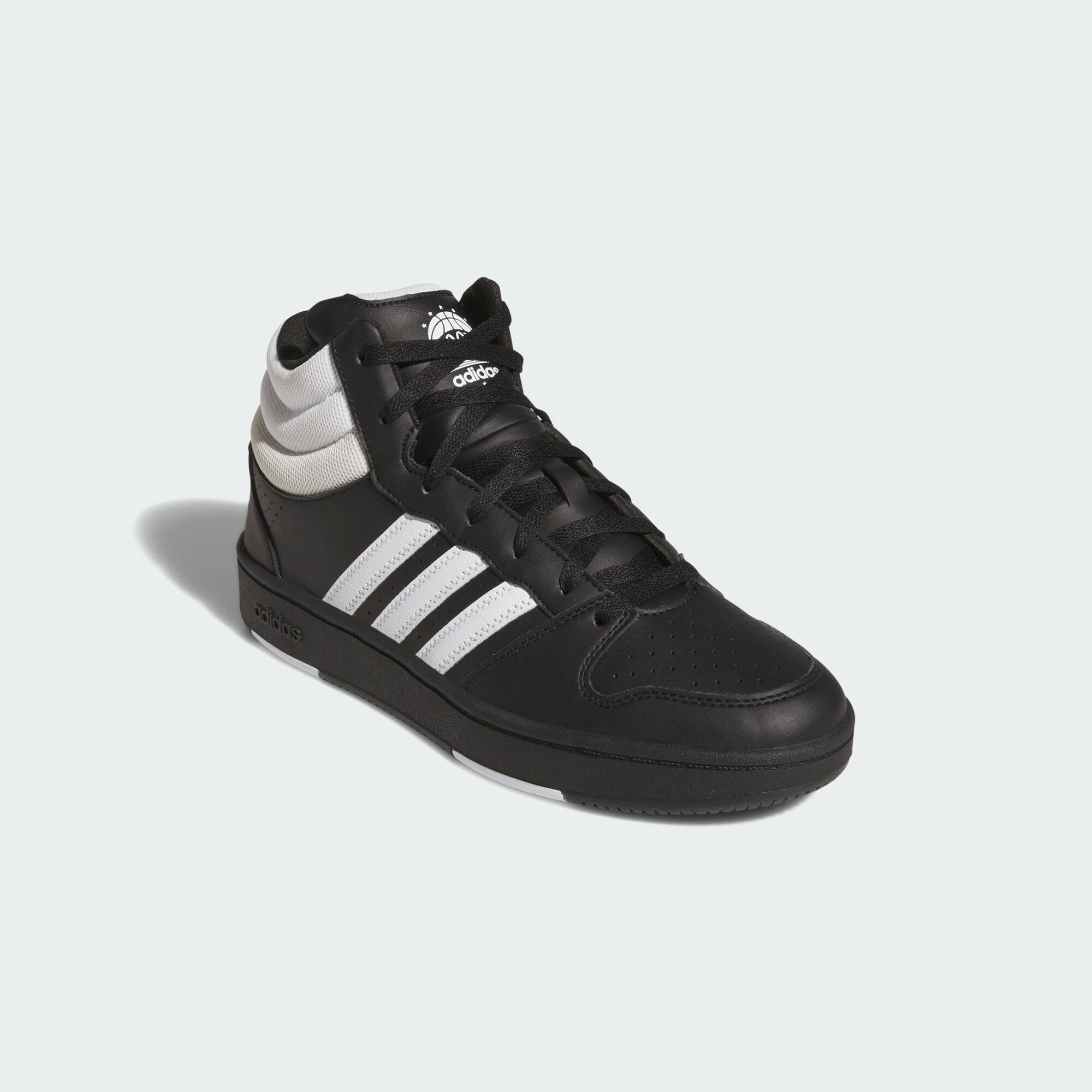 HOOPS MID CLASSIC SCHUH 4/8