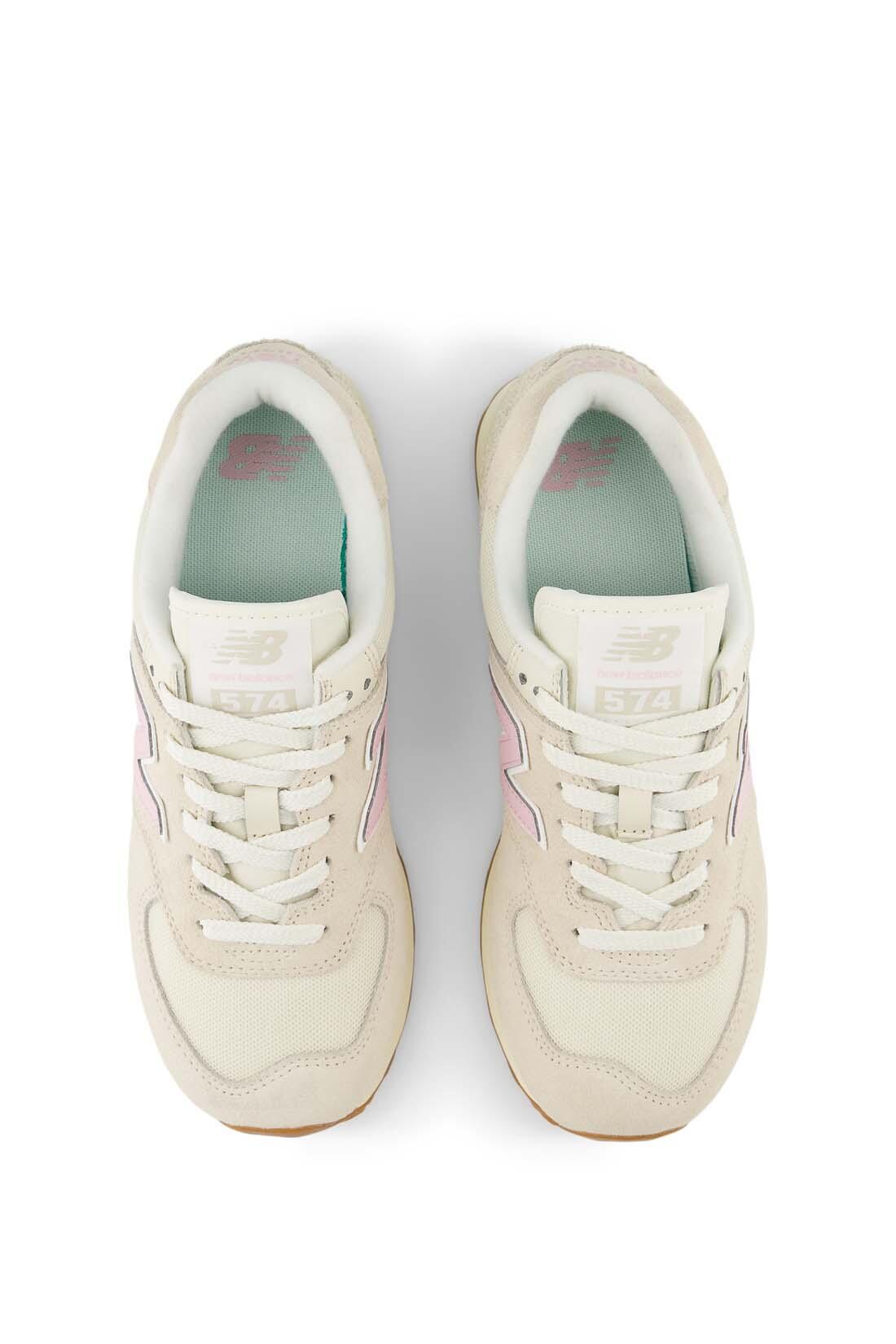 Sneakers donna 574 4/6