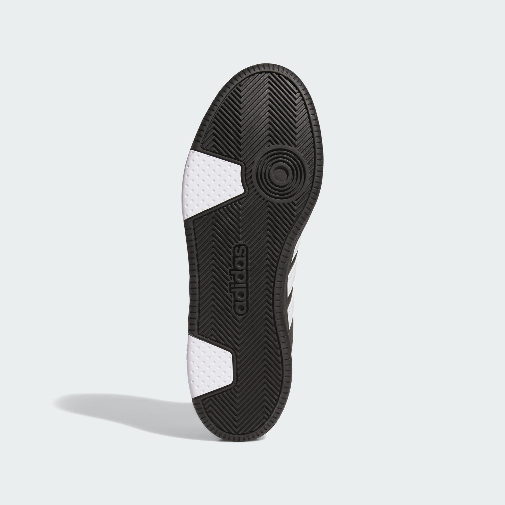 HOOPS MID CLASSIC SCHUH 3/8