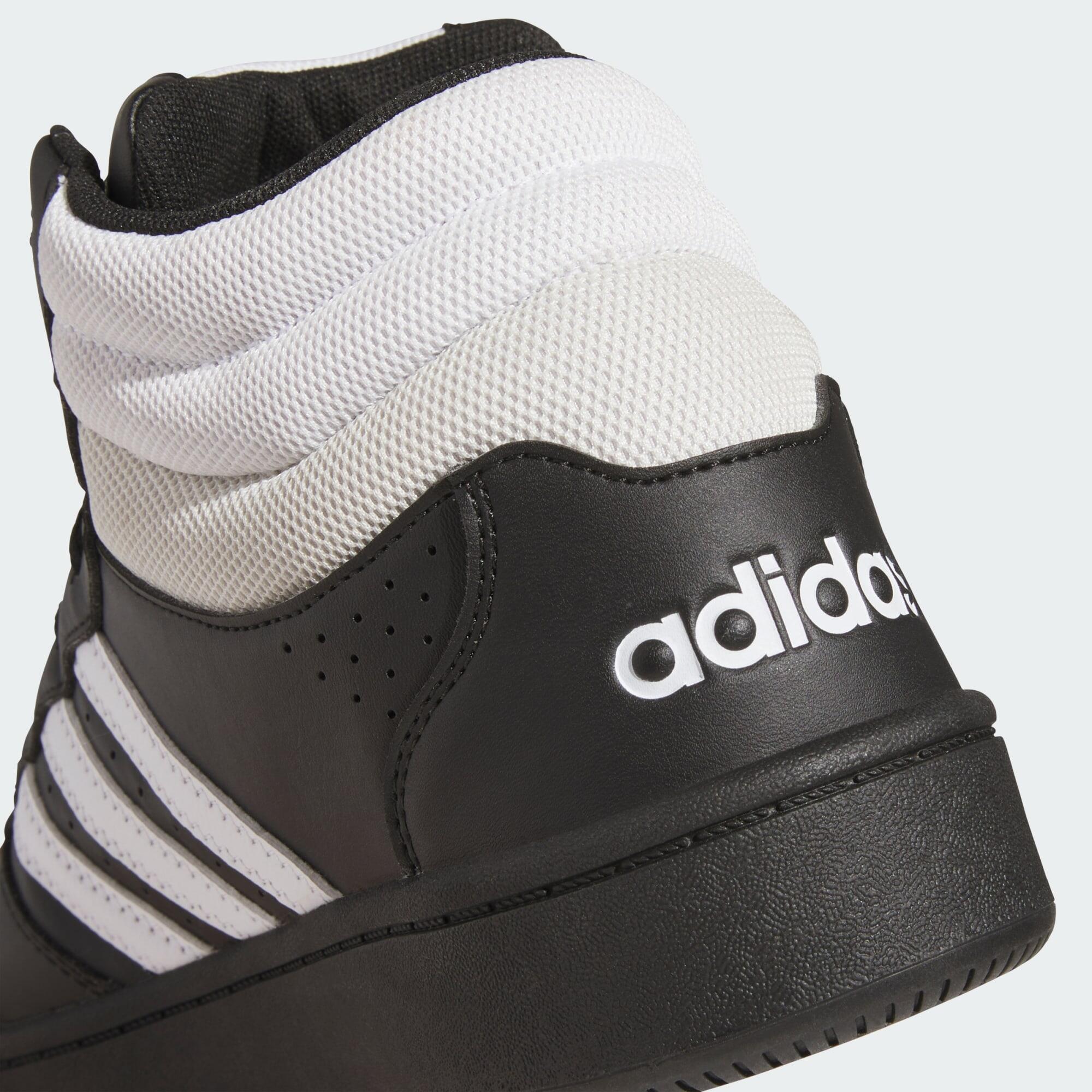 HOOPS MID CLASSIC SCHUH 5/8