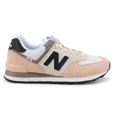 New Balance WL574 pink
