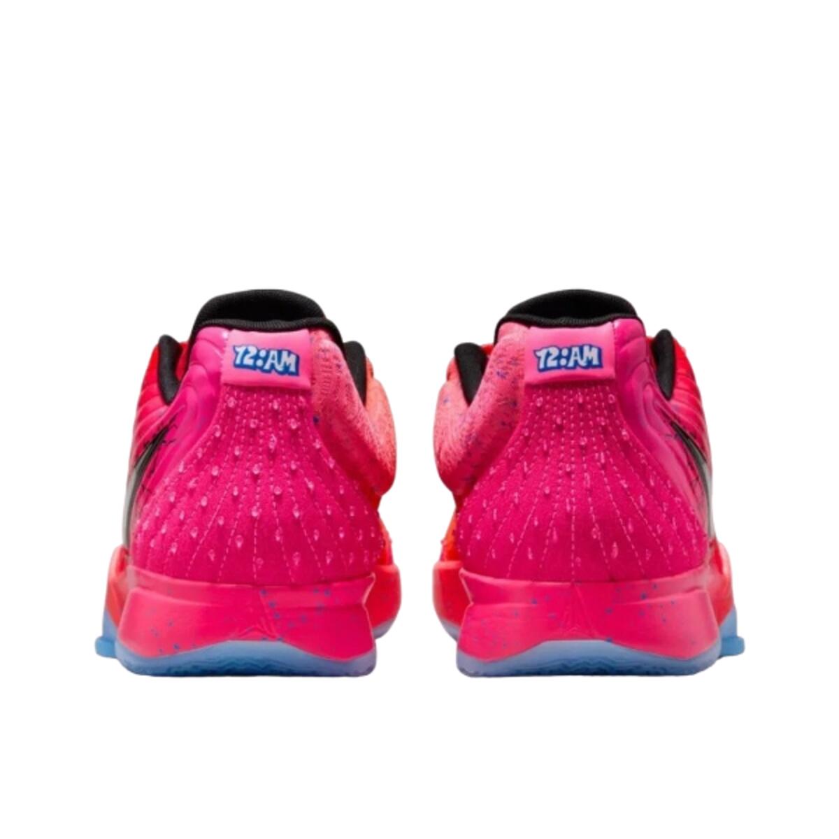 Chaussures  Ja 2 Kool-Aid Tropical Punch 3/4