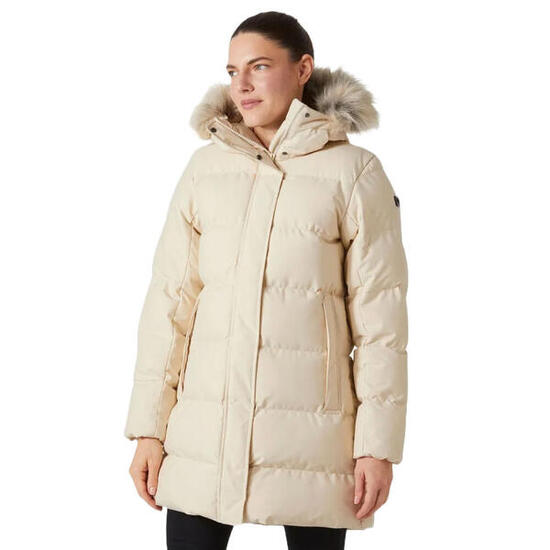 Parka Helly hansen modello 53624-034 per donne