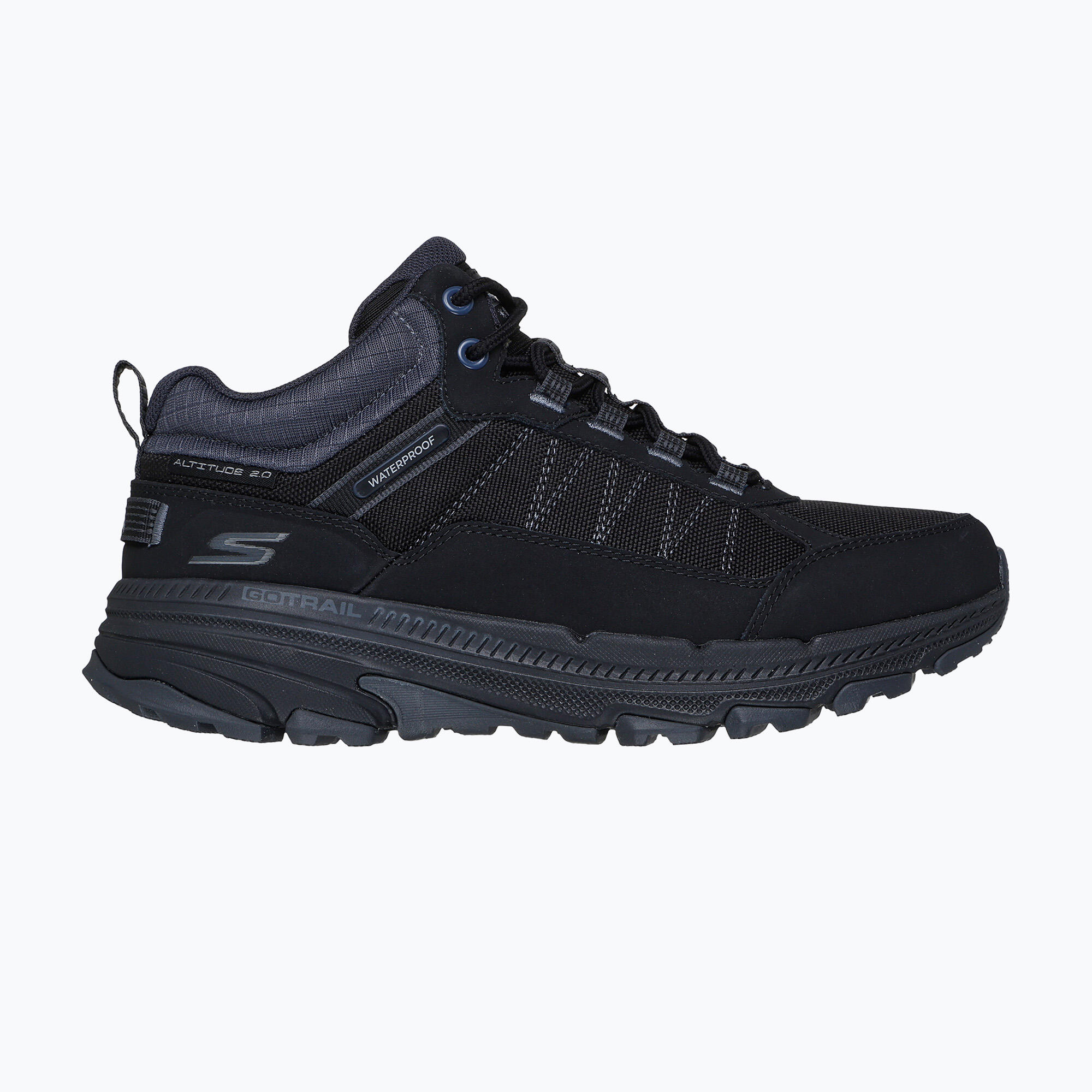 Chaussures de trekking pour femmes SKECHERS Go Run Trail Altitude 2.0 Cold Creek 2/5