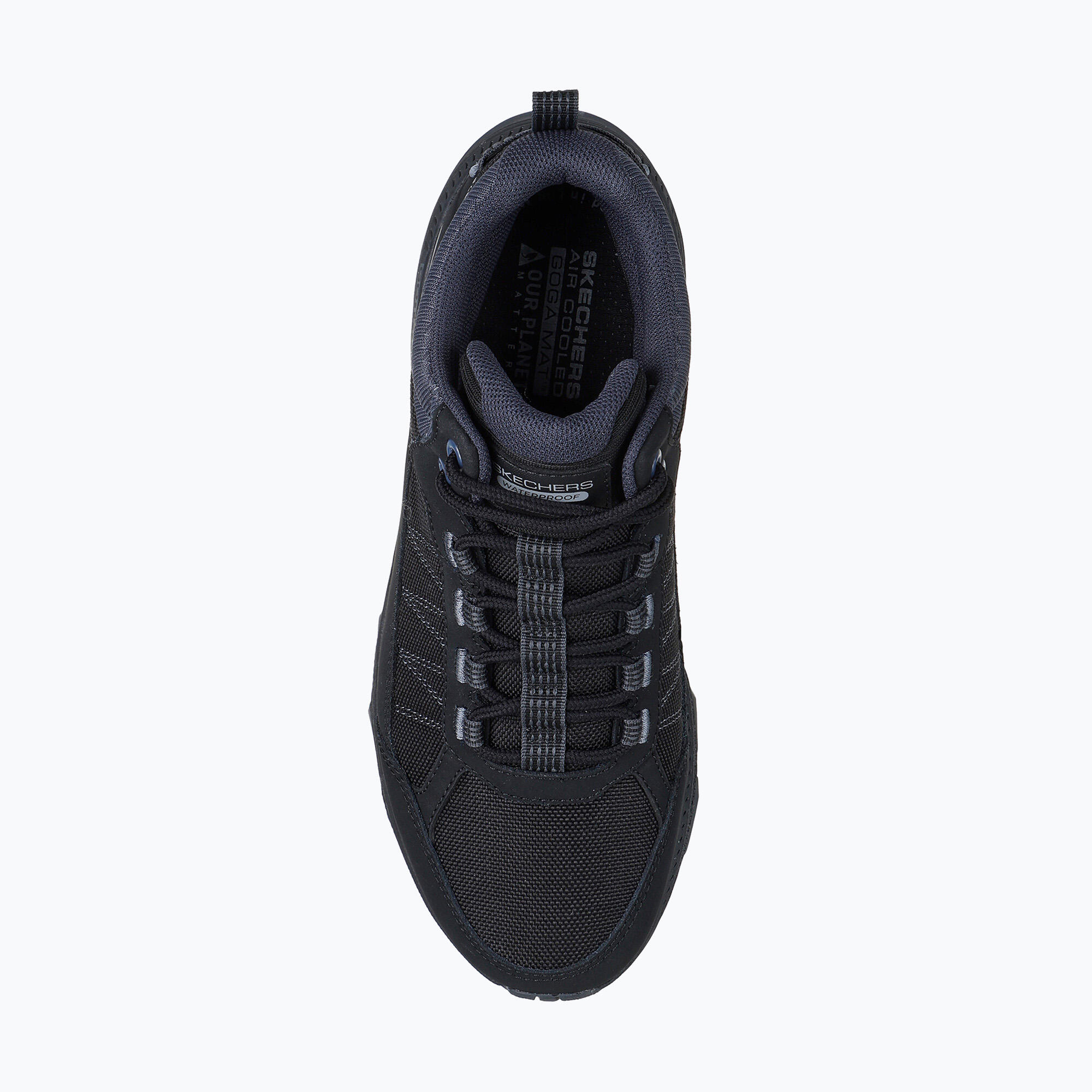 Chaussures de trekking pour femmes SKECHERS Go Run Trail Altitude 2.0 Cold Creek 5/5